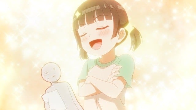 Watari-kun's ****** Is about to Collapse